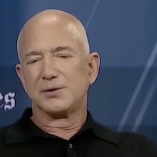 Bernie’s Back And He’s Fighting Mad